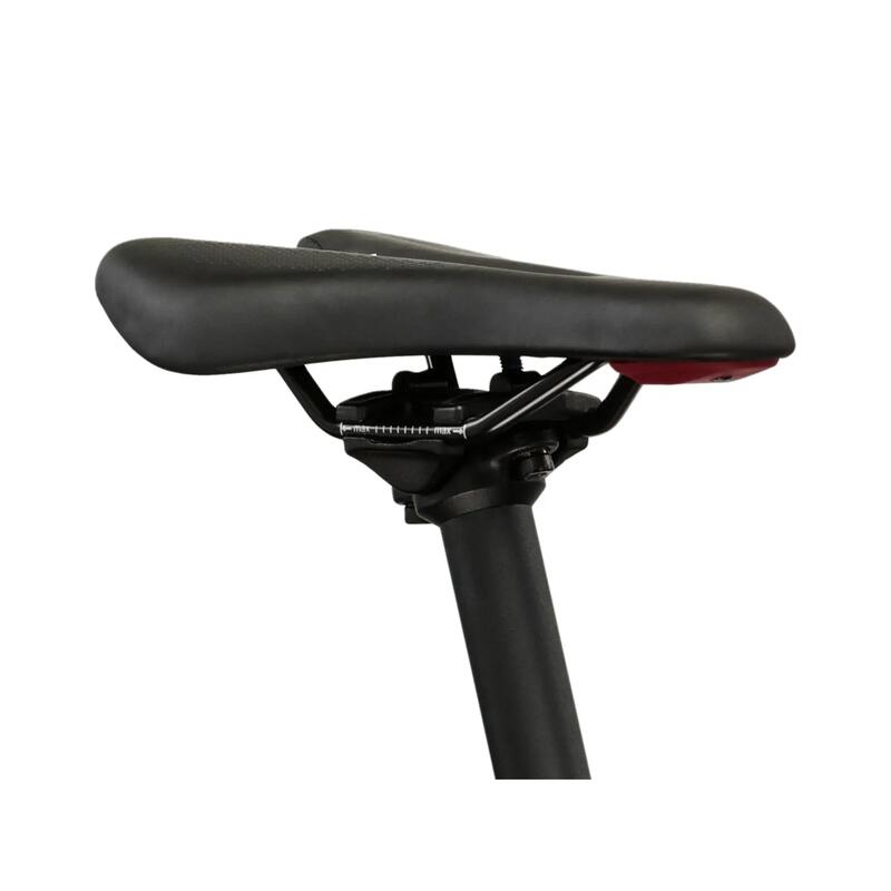 Bicicletă Kross LIFTIE 20" X, roșu