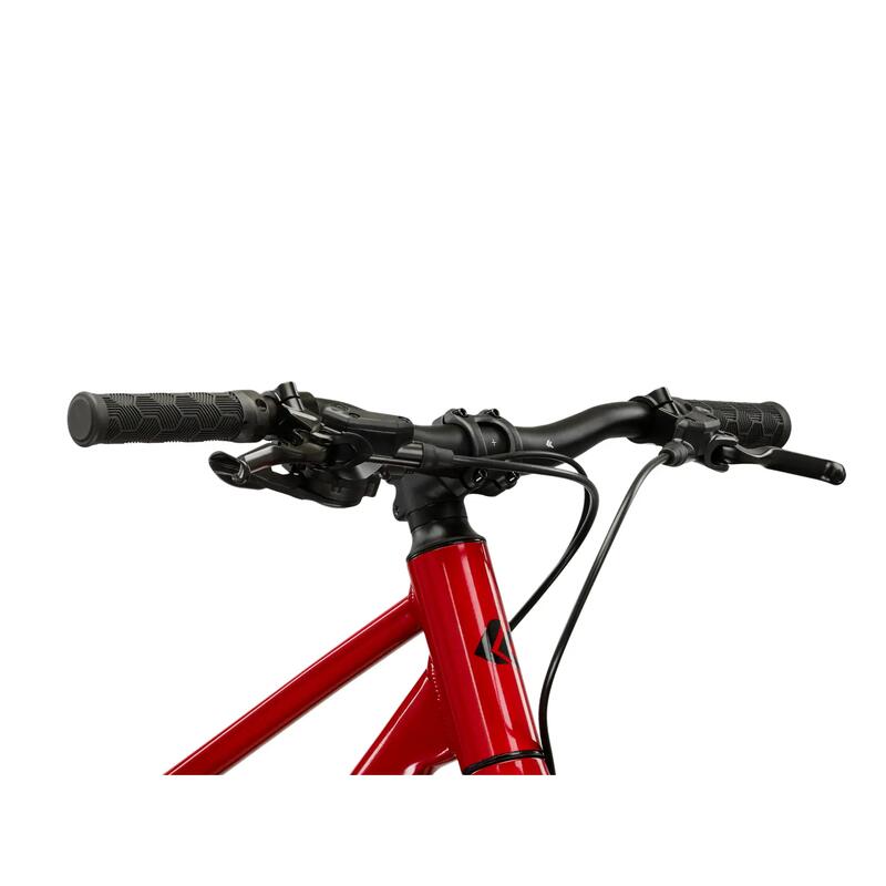 Bicicletă Kross LIFTIE 20" X, roșu