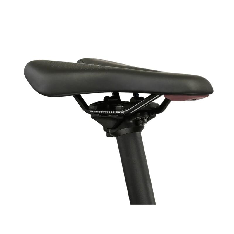 Bicicleta Copii Kross Liftie 20x frana disc 20 inch roz Shimano Altus