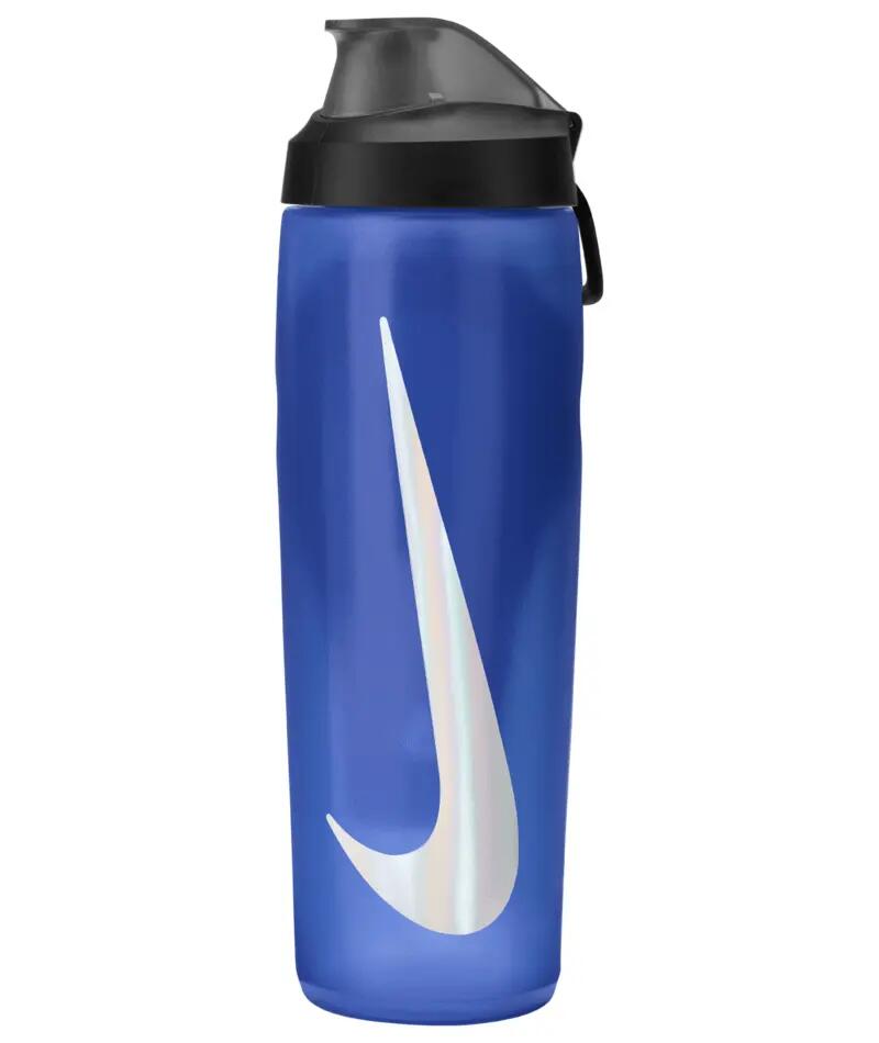 NIKE REFUEL BOTTLE LOCKING LID 24 OZ -  1
