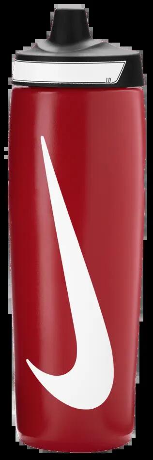 NIKE REFUEL BOTTLE 24 OZ -  1