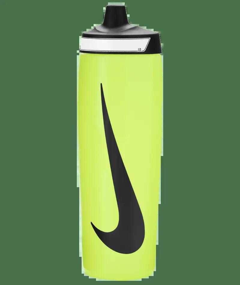 NIKE REFUEL BOTTLE 24 OZ -  1