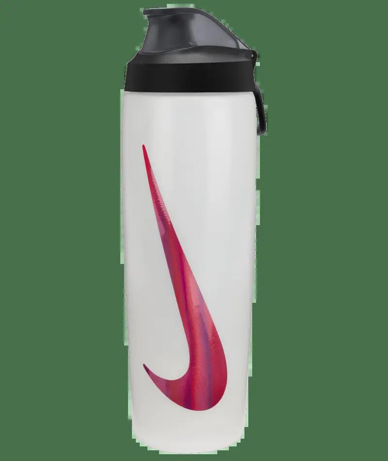 NIKE REFUEL BOTTLE LOCKING LID 24 OZ -  1