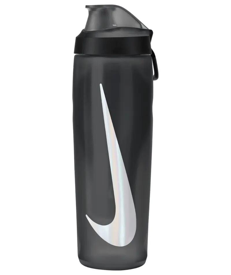 NIKE REFUEL BOTTLE LOCKING LID 24 OZ -  1