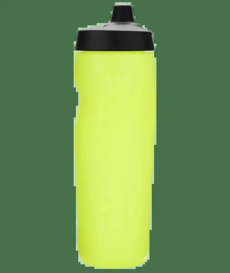 NIKE REFUEL BOTTLE 24 OZ -  2