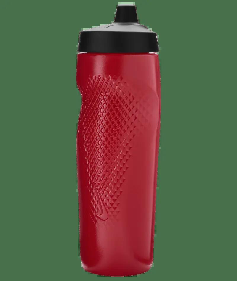 NIKE REFUEL BOTTLE 24 OZ -  2