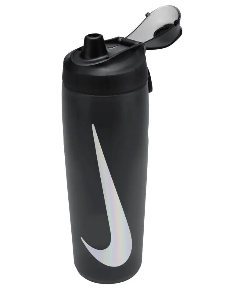 NIKE REFUEL BOTTLE LOCKING LID 24 OZ -  4