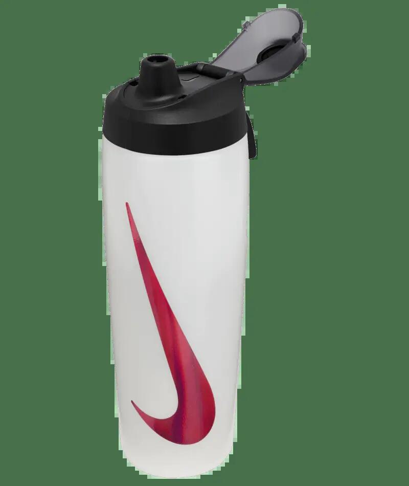 NIKE REFUEL BOTTLE LOCKING LID 24 OZ -  4