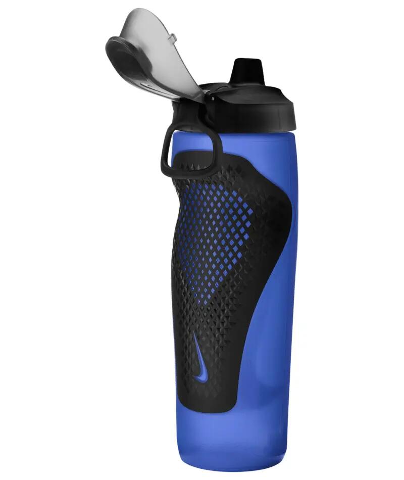 NIKE REFUEL BOTTLE LOCKING LID 24 OZ -  3