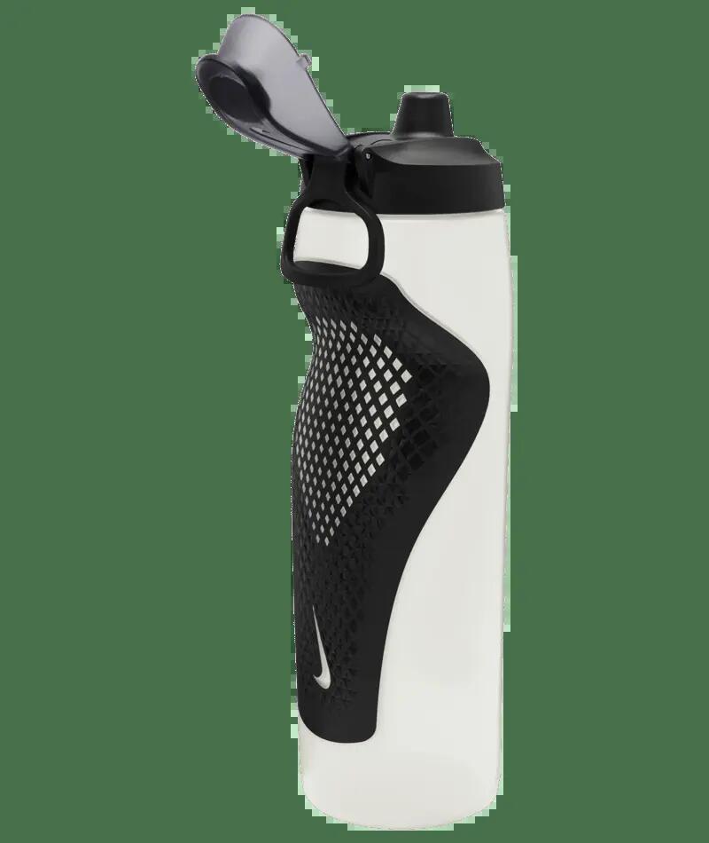NIKE REFUEL BOTTLE LOCKING LID 24 OZ -  3