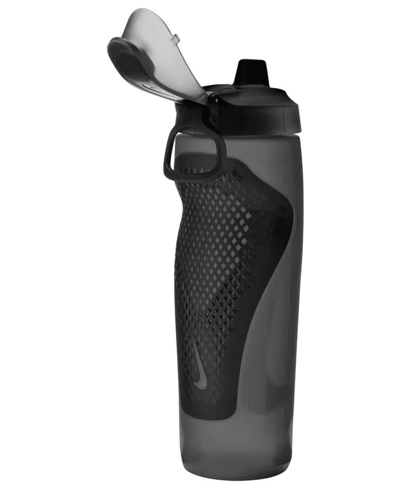 NIKE REFUEL BOTTLE LOCKING LID 24 OZ -  3