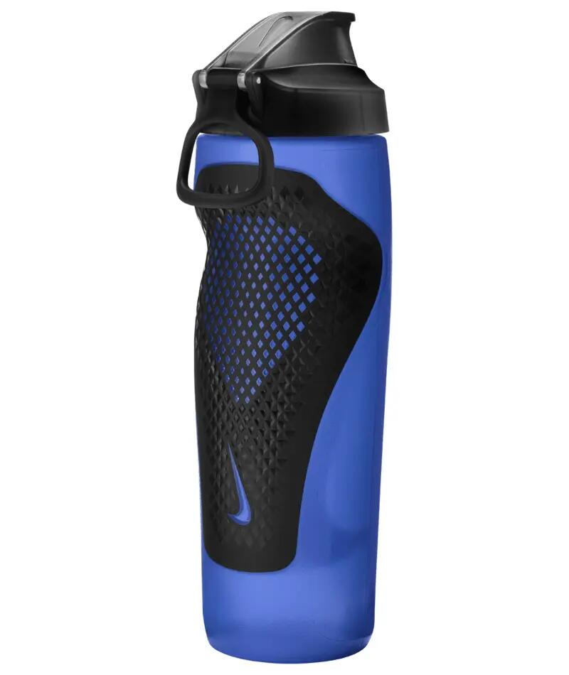 NIKE REFUEL BOTTLE LOCKING LID 24 OZ -  2