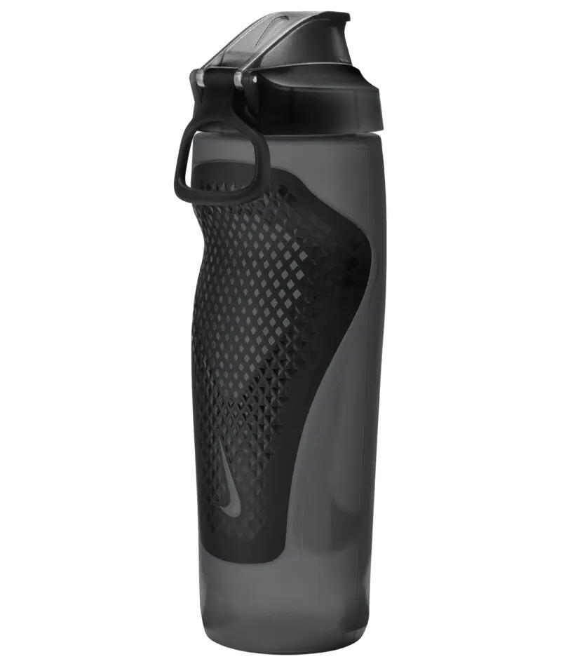 NIKE REFUEL BOTTLE LOCKING LID 24 OZ -  2