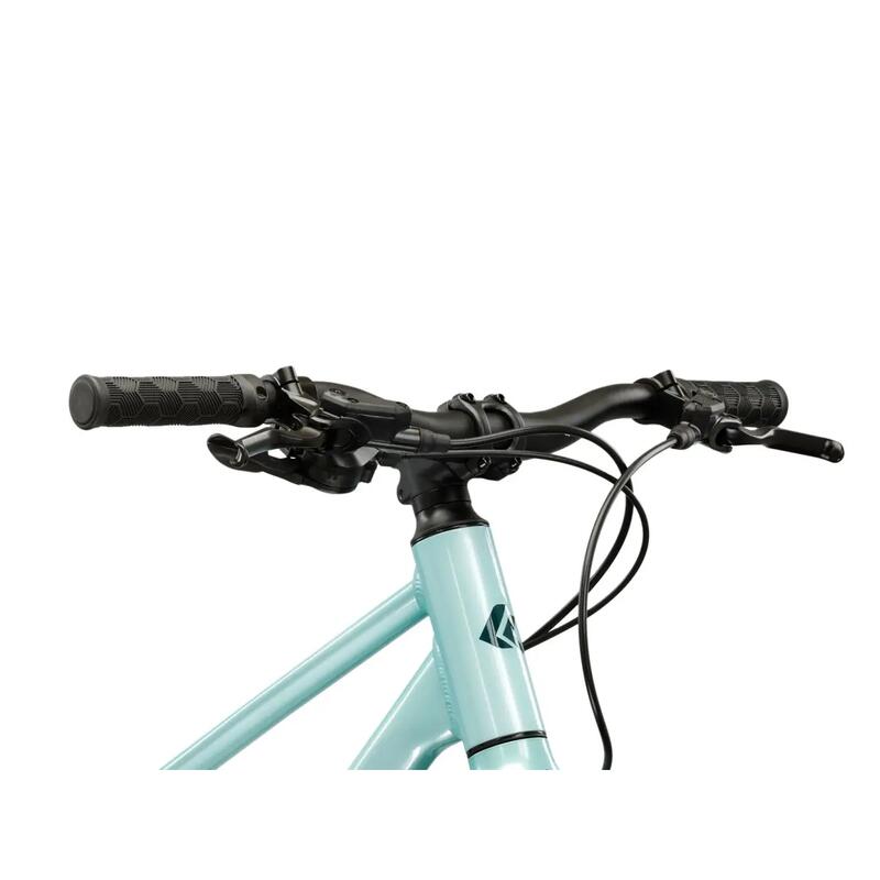 Bicicletă 2635 Kross LIFTIE 24" X, cadru aluminiu, 8 viteze