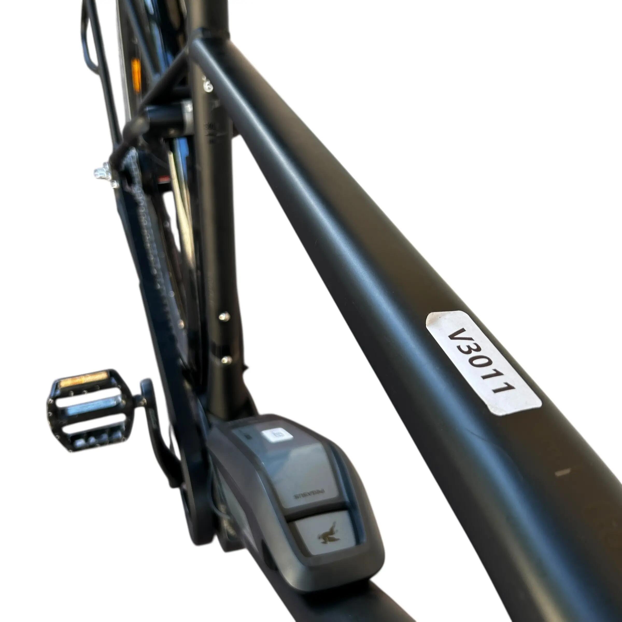 Reconditionné - vélo Ville Pegasus Solero E8R Plus - Excellent 6/7