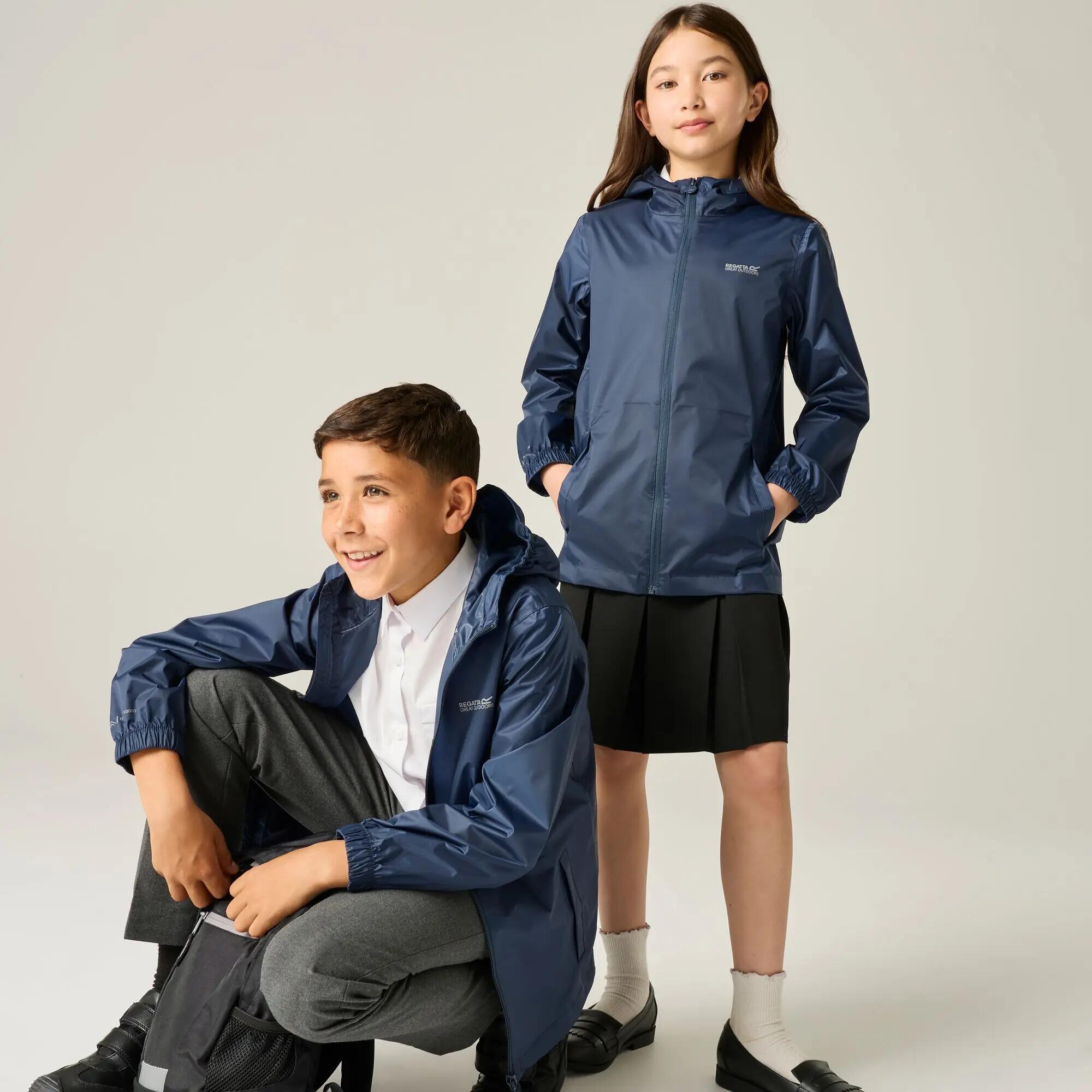 Veste - Pack It enfant 8/8