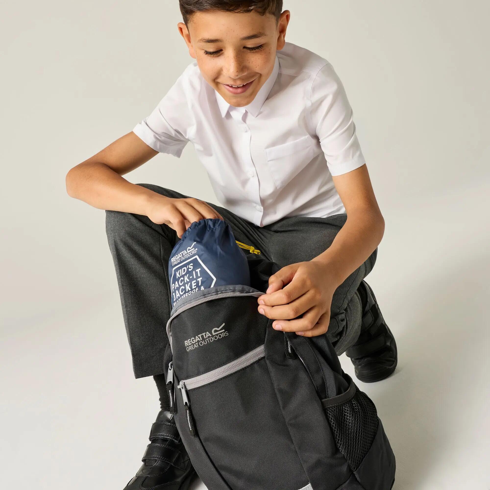 Veste - Pack It enfant 7/8