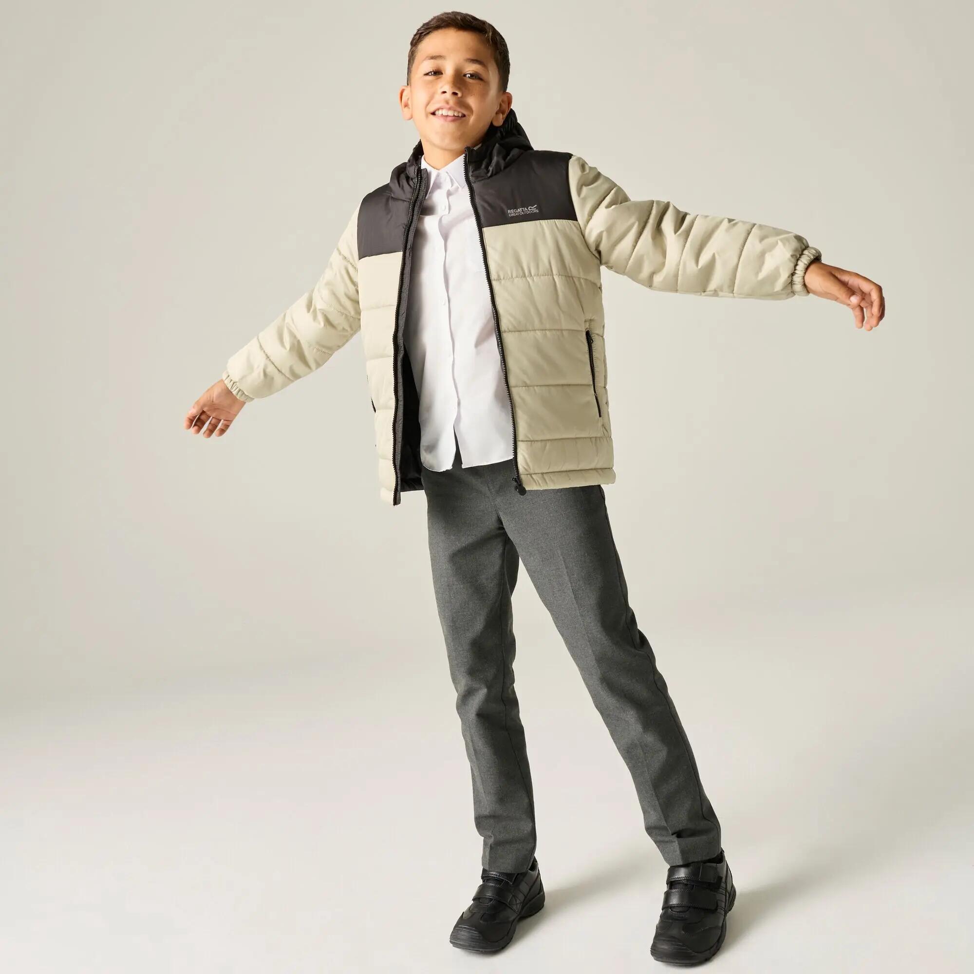 Chaqueta acolchada Kids Lofthouse 2/9