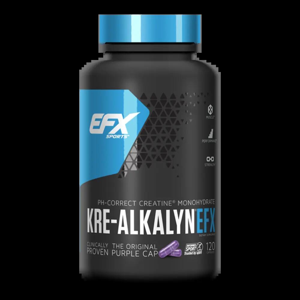 EFX picture