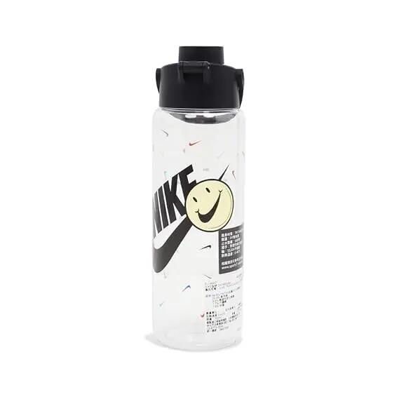 NIKE TR RECHARGE CHUG BOTTLE 24 OZ GRAPHIC -  1