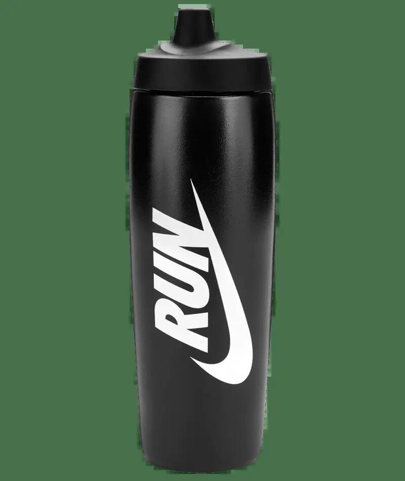 NIKE REFUEL BOTTLE 24 OZ GRAPHIC SP -  1