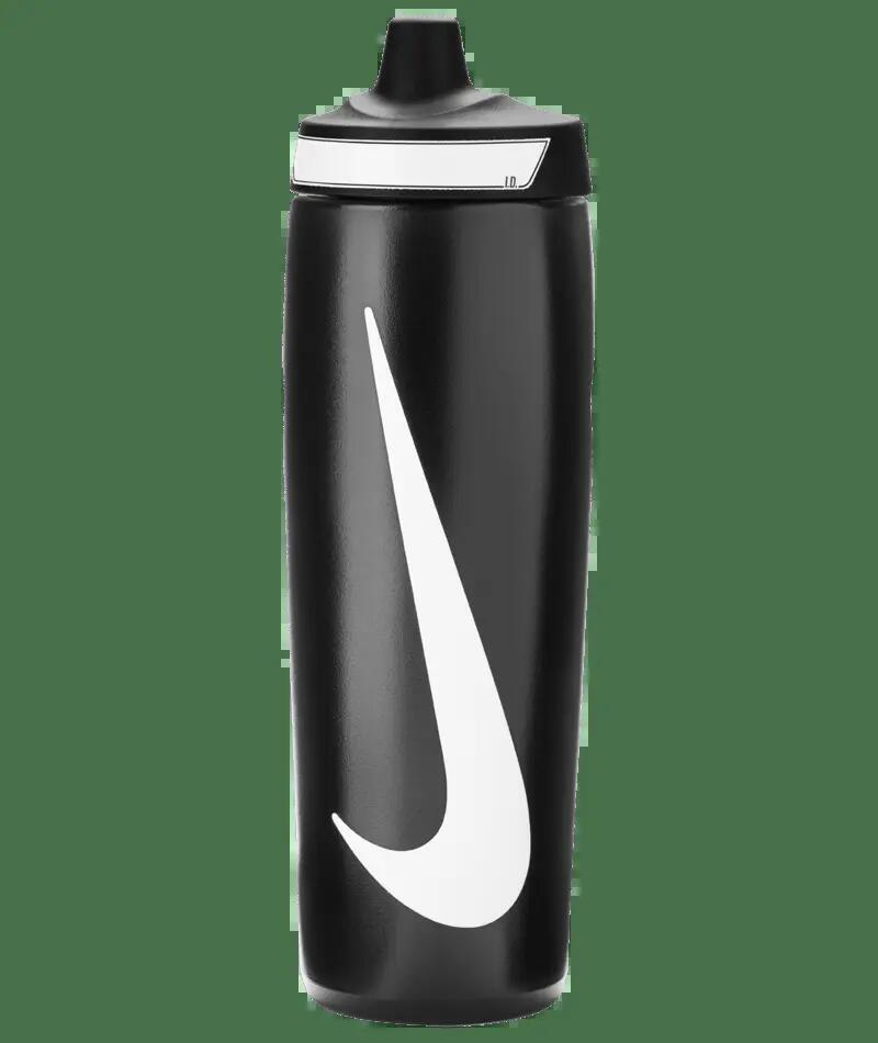 NIKE REFUEL BOTTLE 24 OZ -  1