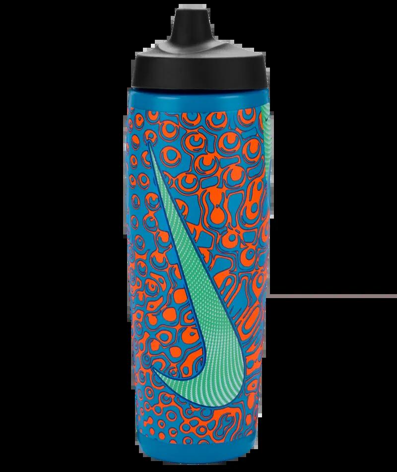 NIKE REFUEL BOTTLE 32 OZ GRAPHIC -  1
