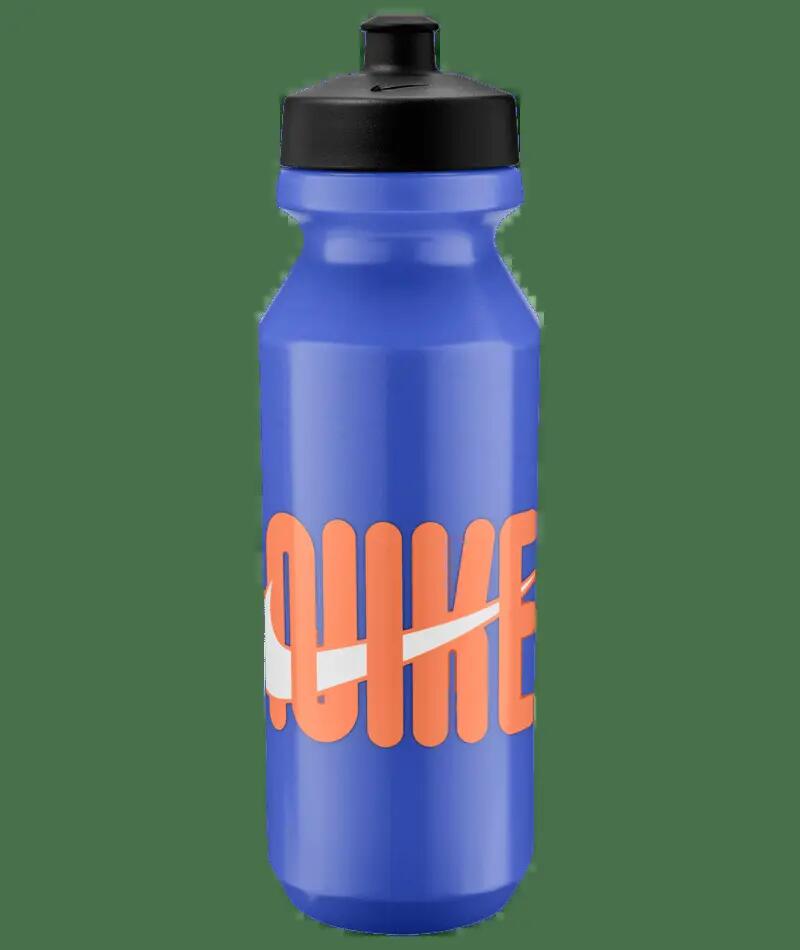 NIKE BIG MOUTH BOTTLE 2.0 32 OZ GRAPHIC -  1