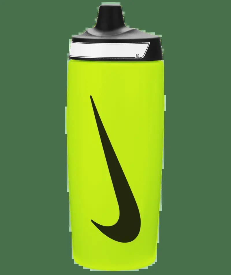 NIKE REFUEL BOTTLE 18 OZ -  1