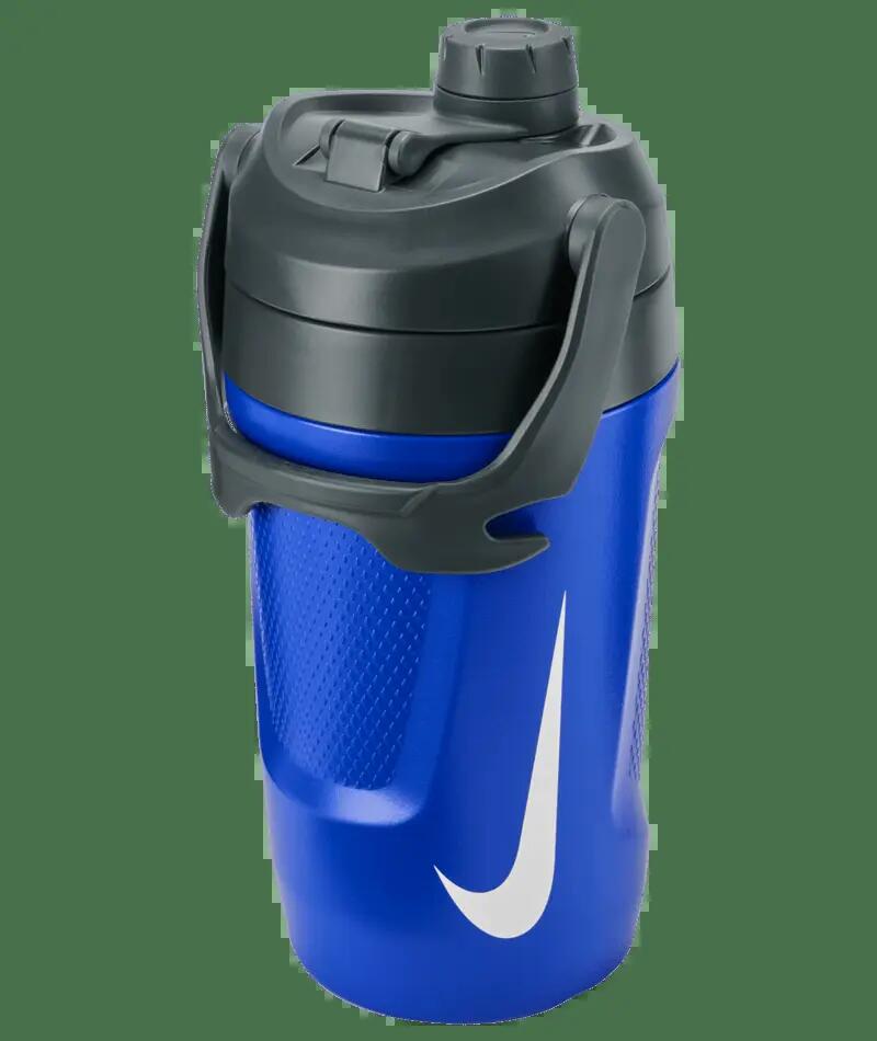 NIKE FUEL JUG 40 OZ CHUG RFSH -  1
