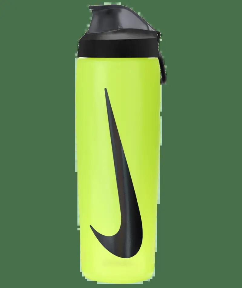 NIKE REFUEL BOTTLE LOCKING LID 24 OZ -  1