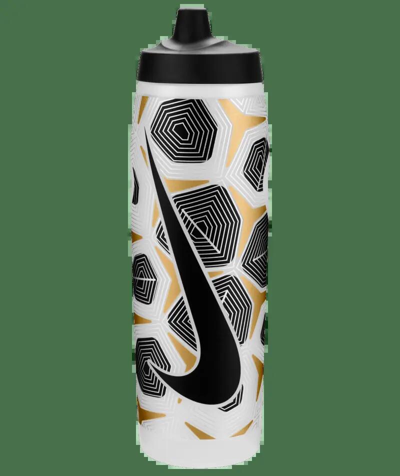 NIKE REFUEL BOTTLE 32 OZ GRAPHIC -  1