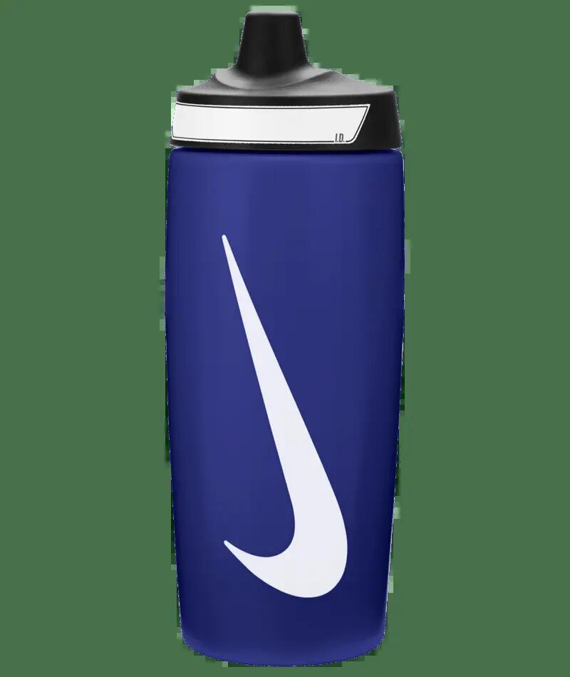 NIKE REFUEL BOTTLE 18 OZ -  1