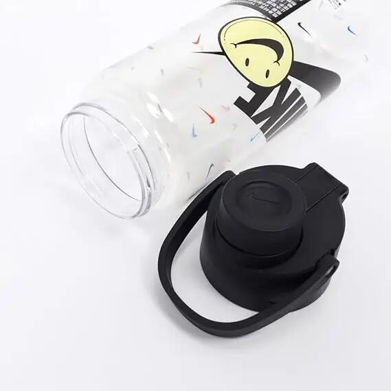NIKE TR RECHARGE CHUG BOTTLE 24 OZ GRAPHIC -  5