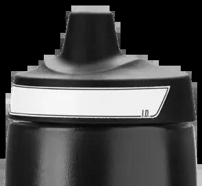 NIKE REFUEL BOTTLE 24 OZ -  3