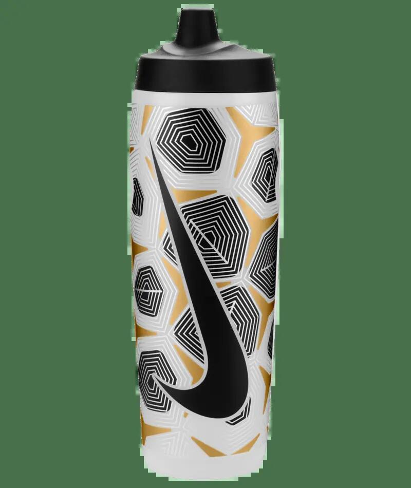 NIKE REFUEL BOTTLE 24 OZ GRAPHIC -  1