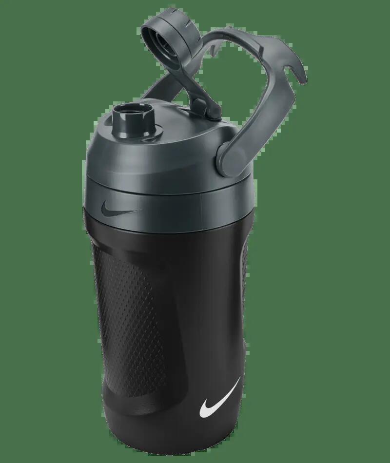 NIKE FUEL JUG 40 OZ CHUG RFSH -  4