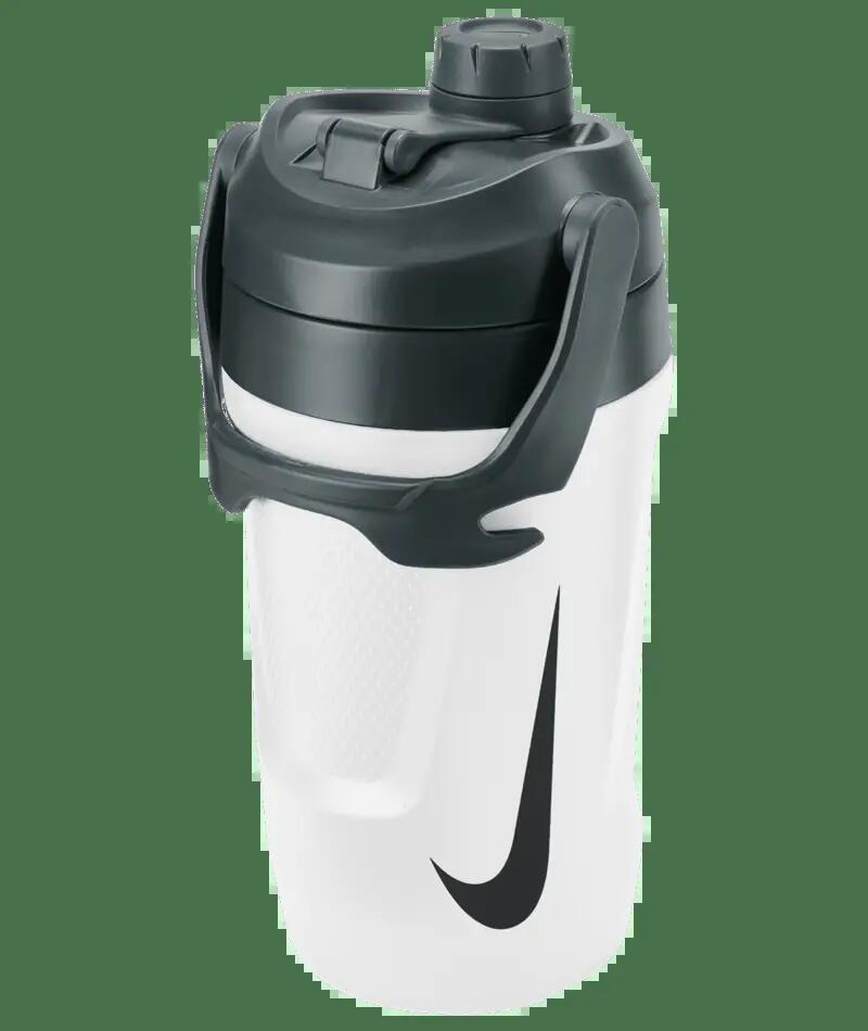 NIKE FUEL JUG 40 OZ CHUG RFSH -  1