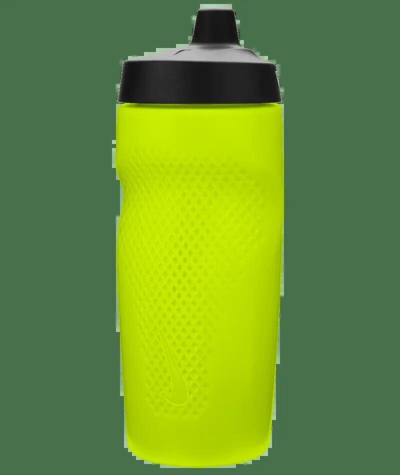 NIKE REFUEL BOTTLE 18 OZ -  2