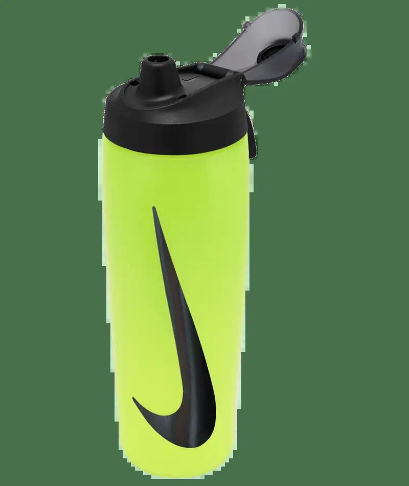 NIKE REFUEL BOTTLE LOCKING LID 24 OZ -  4