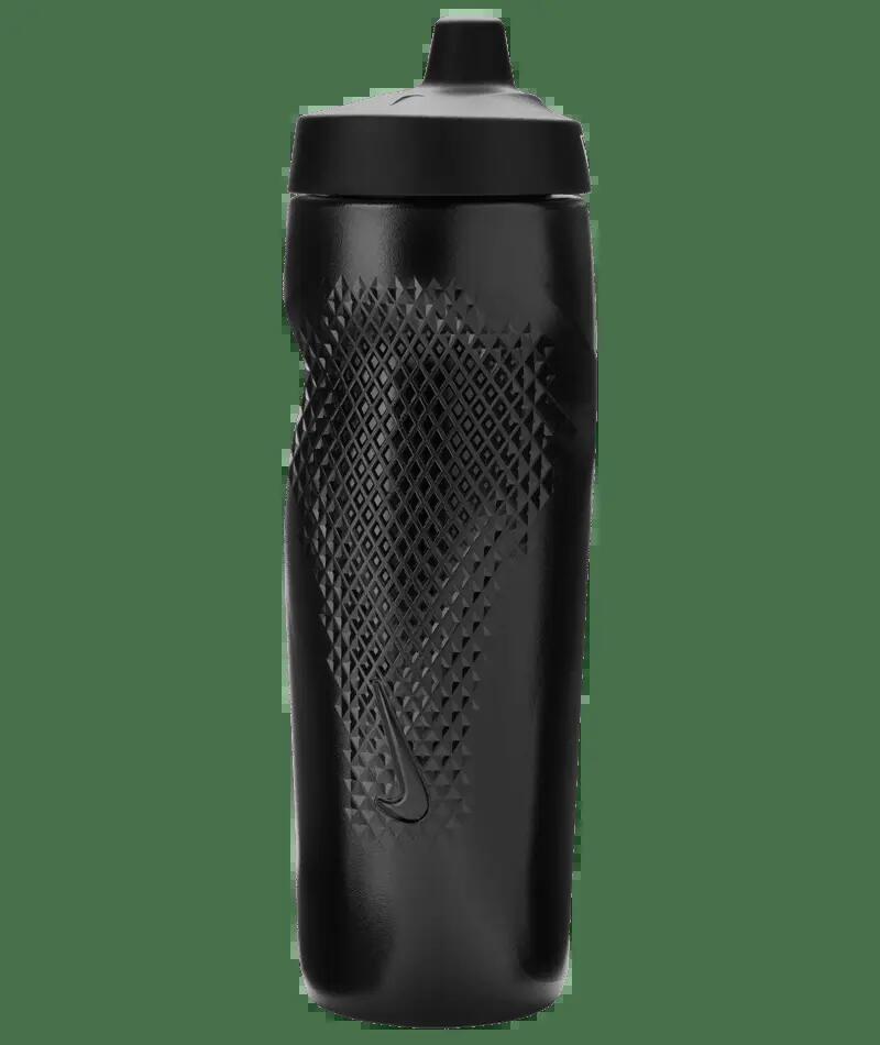 NIKE REFUEL BOTTLE 24 OZ -  2