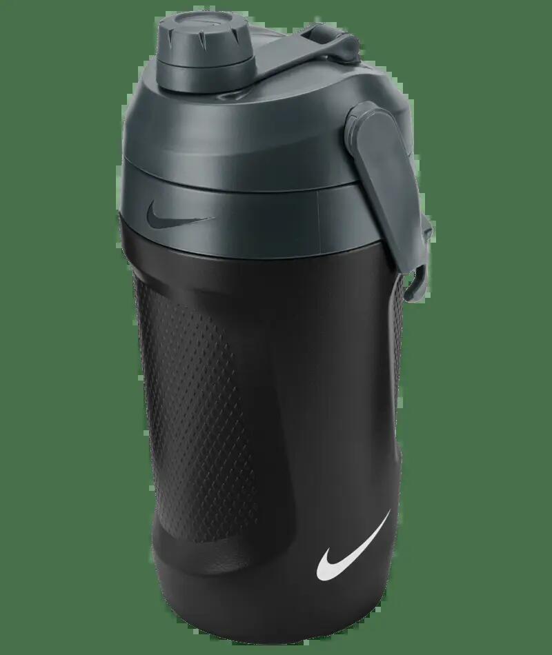 NIKE FUEL JUG 40 OZ CHUG RFSH -  3