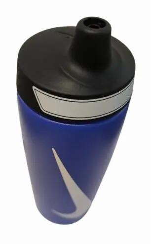 NIKE REFUEL BOTTLE 18 OZ -  4