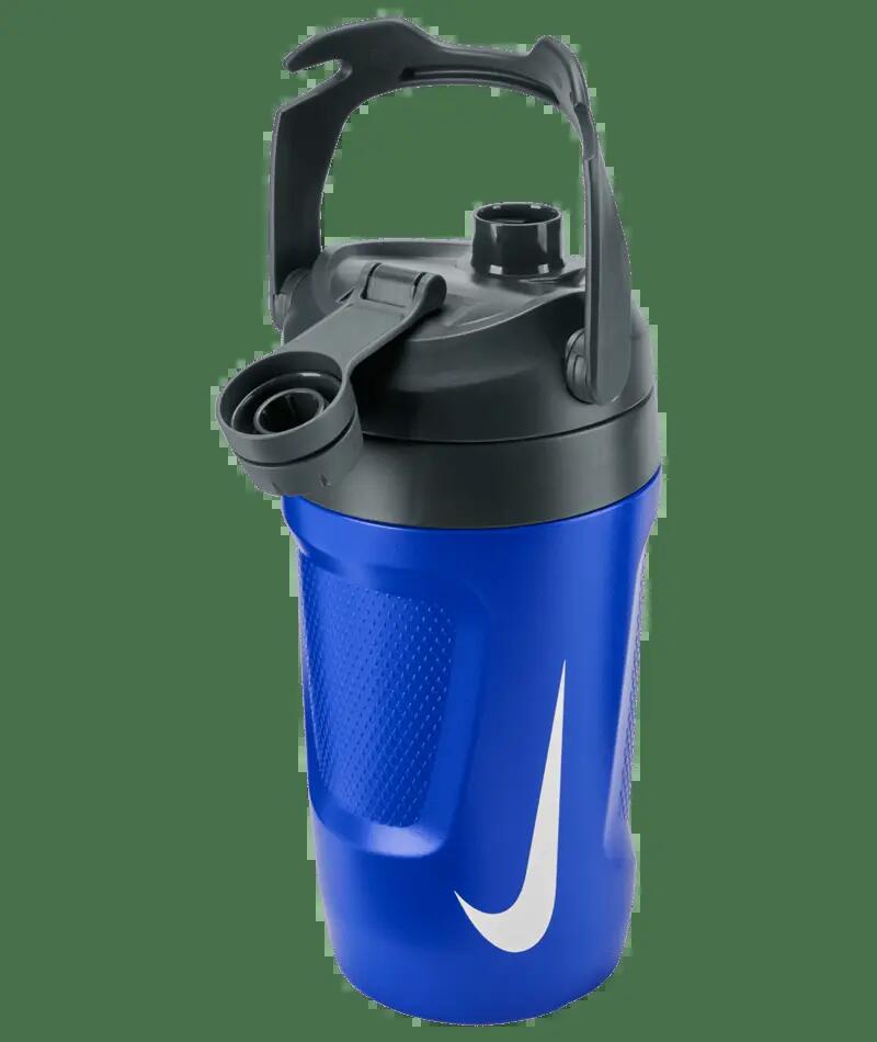 NIKE FUEL JUG 40 OZ CHUG RFSH -  3