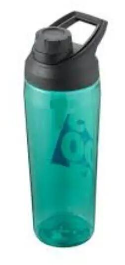 NIKE HYPERCHARGE CHUG BOTTLE 16 OZ GRAPHIC -  2