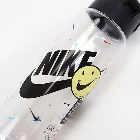 NIKE TR RECHARGE CHUG BOTTLE 24 OZ GRAPHIC -  3