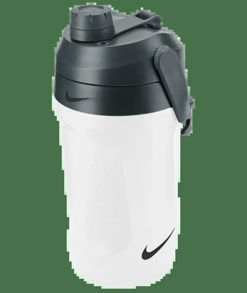 NIKE FUEL JUG 40 OZ CHUG RFSH -  3
