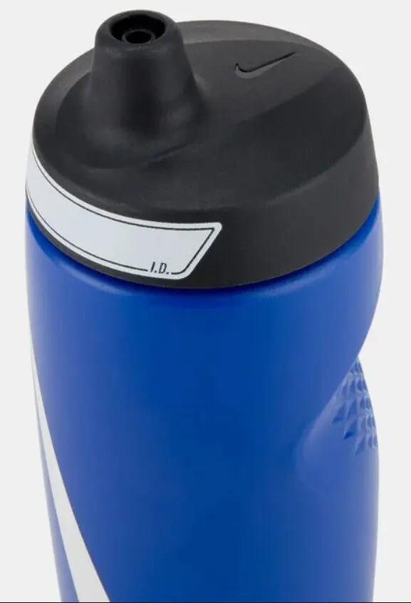 NIKE REFUEL BOTTLE 18 OZ -  3