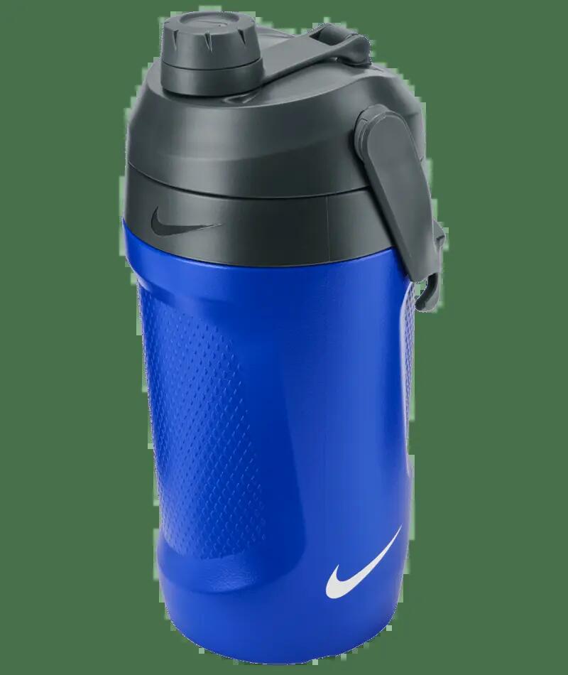 NIKE FUEL JUG 40 OZ CHUG RFSH -  2