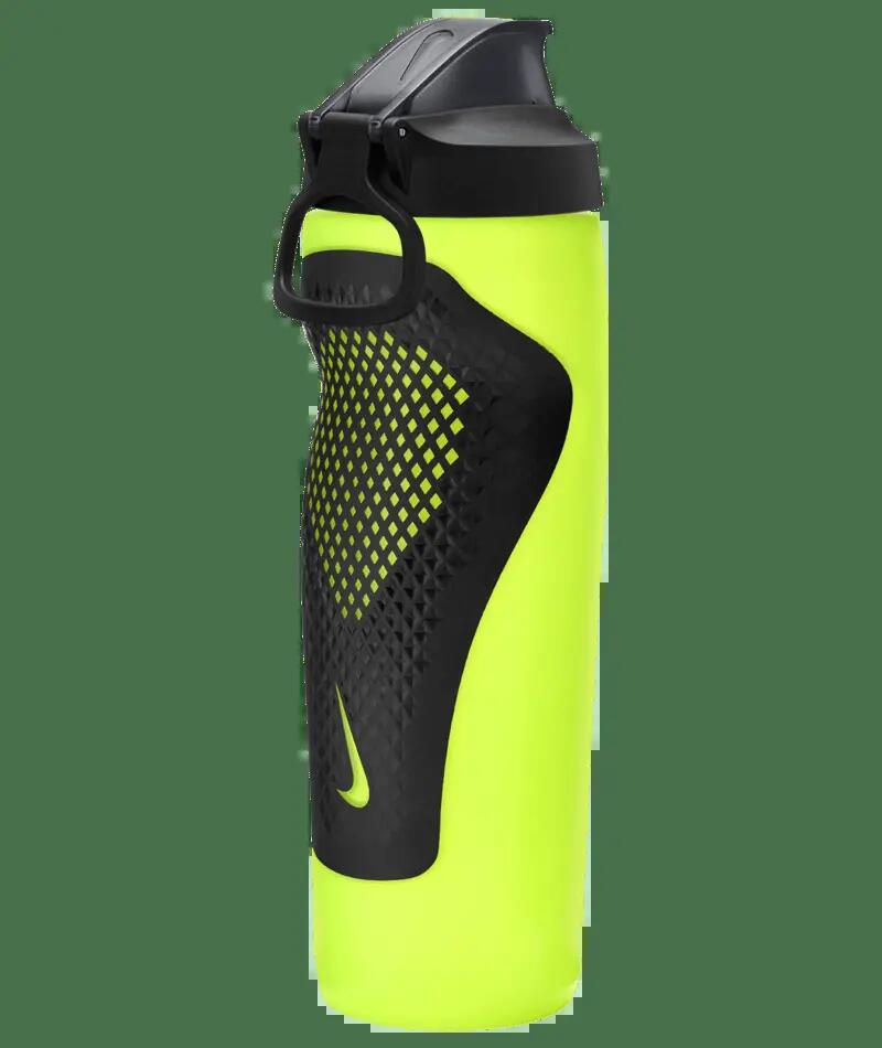 NIKE REFUEL BOTTLE LOCKING LID 24 OZ -  2